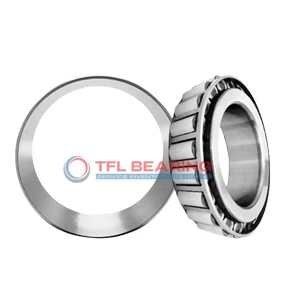 TS (Single Row Tapered Roller Bearings) (Metric) 32221